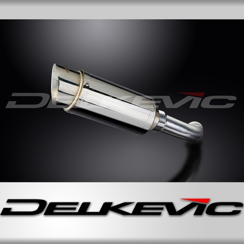 Bmw f800s 2006 - slip, on